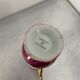 Small Limoges porcelain vase