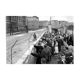 Photography, "Berlin, Sunday near the wall", 1965 / NB / 15 x 20 cm