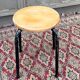 Industrial stool