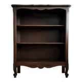 Bibus in dark oak