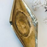 Ashtray or empty pocket diamond design