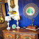 Louis XV dresser