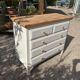 Modern chest of drawers