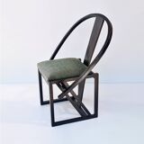 Pascal mourgue fauteuil "contrast" ca. 1982