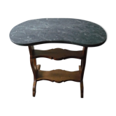 "Lyre" coffee table