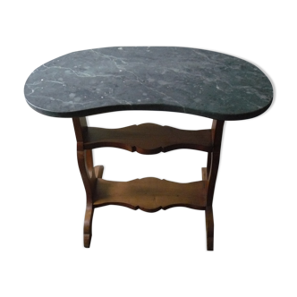"Lyre" coffee table