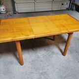 Vintage Dordogne dining table by Robert Sentou