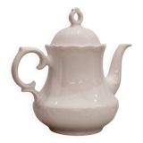 Coffee maker + teapot set