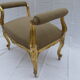 Banc de Louis XV