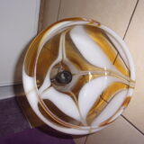 Vintage hanging lamp