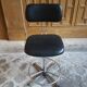Chaise industrielle vintage Kor