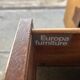 1960s Mid-Century Formica sideboard by Europa Furniture