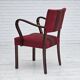 Paire de fauteuils