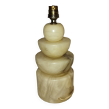 Italy design lamp base Italy 70s