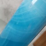 Vase roller glassware of Maure- Vieil