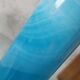 Vase roller glassware of Maure- Vieil