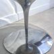 Champagne Chair by Estelle and Erwin Laverne