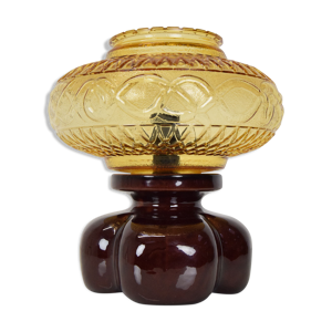 lampe de table en céramique