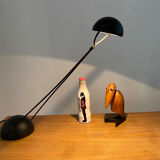 Méridiana desk lamp design Paolo Piva for Stefano Cevoli Vermezzo vintage 70s-80s