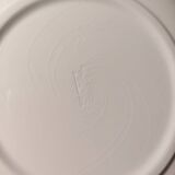 Gien Ludlow plate, hunting scene