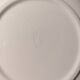 Gien Ludlow plate, hunting scene