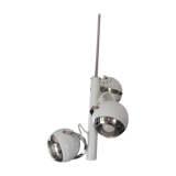Lustre "eyeball" années 60