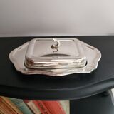 Butter dish