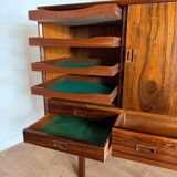 High Enfilade by Henry Walter Klein (1919-1987) – Samcom Edition, year