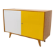 Buffet U-450 par Jiří Jiroutek, années 1960, Tchécoslovaquie