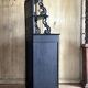Antique display cabinet