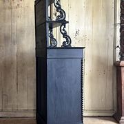 Vitrine ancienne