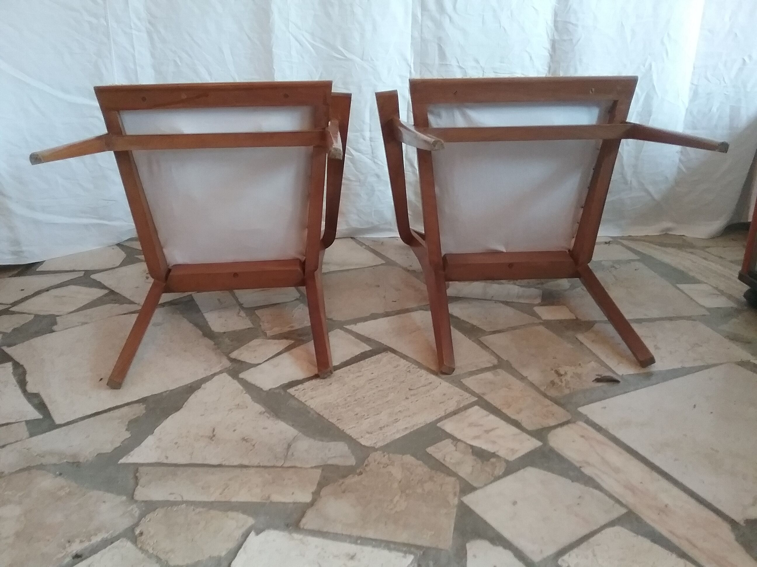 Fauteuils