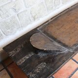 Senufo bed