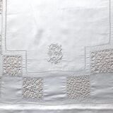 ceremonial tablecloth