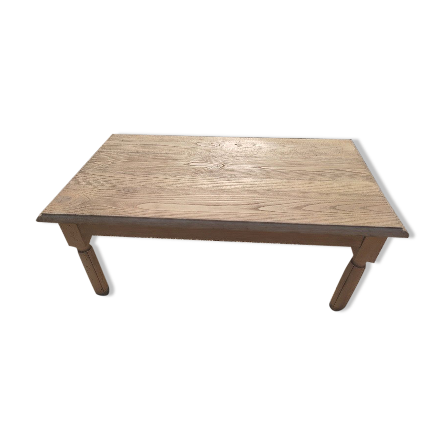 Table basse salon