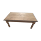 Table basse salon