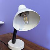 Vintage desk lamp by Veneta Lumi