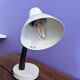 Vintage desk lamp by Veneta Lumi