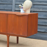 Teak sideboard by McIntosh 201.5 cm