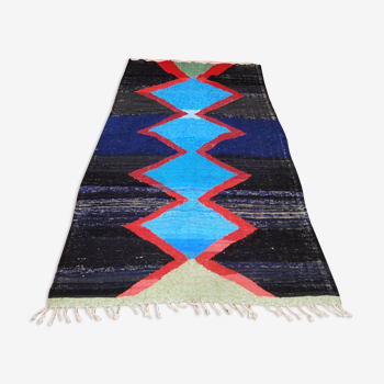 Carpet kilim 235 x 138 cm