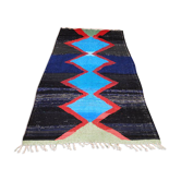 Carpet kilim 235 x 138 cm