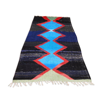 Tapis kilim 235 x 138 cm