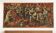 Art tapestry signed by Jean-Claude Bissery – Atelier Robert Four, Aubusson