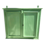 Vintage high cabinet from the 50s/60s