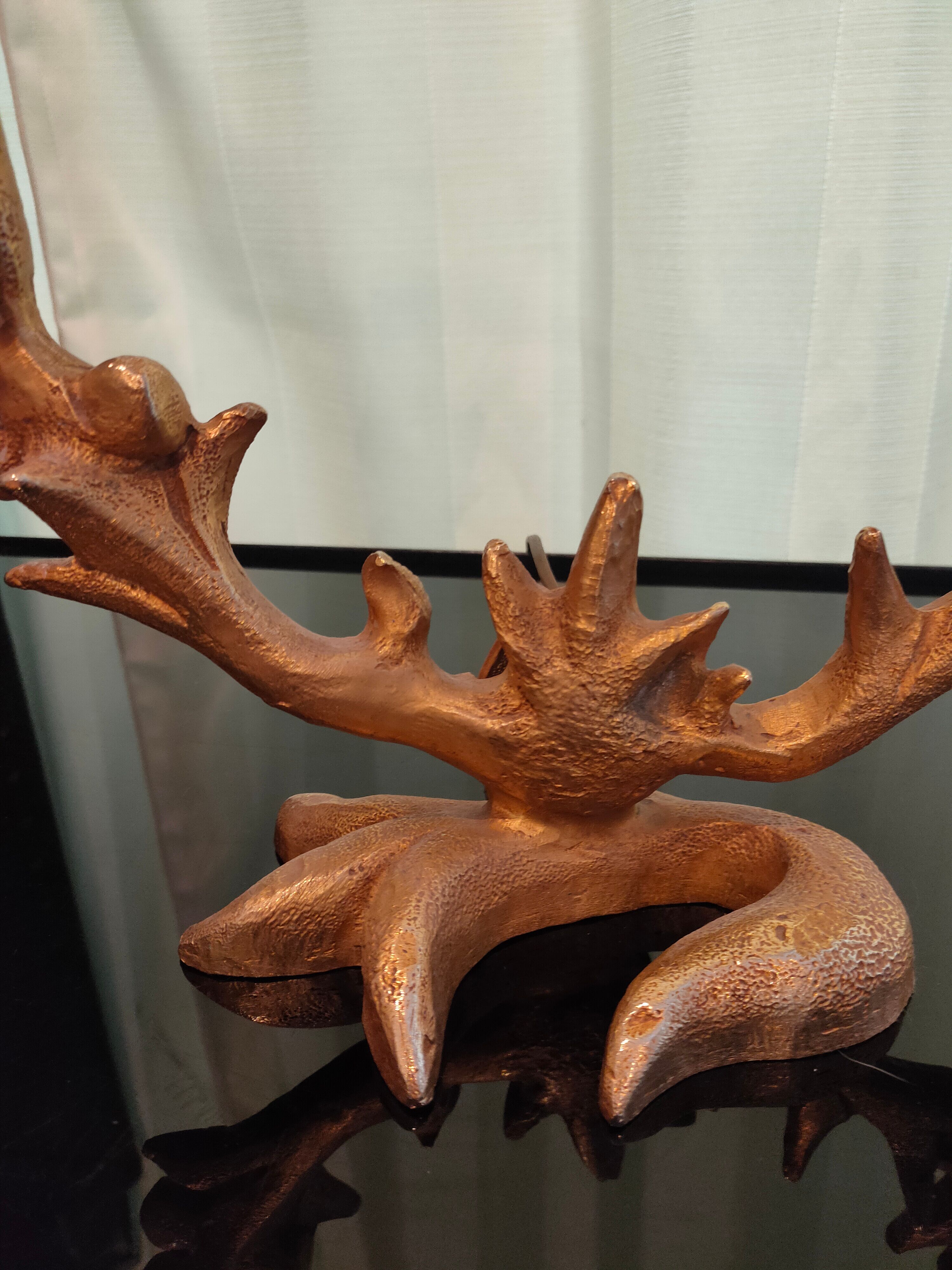 Lampe Georges Mathias