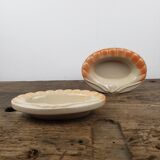 Ramekins shell x2 - Charles Amand