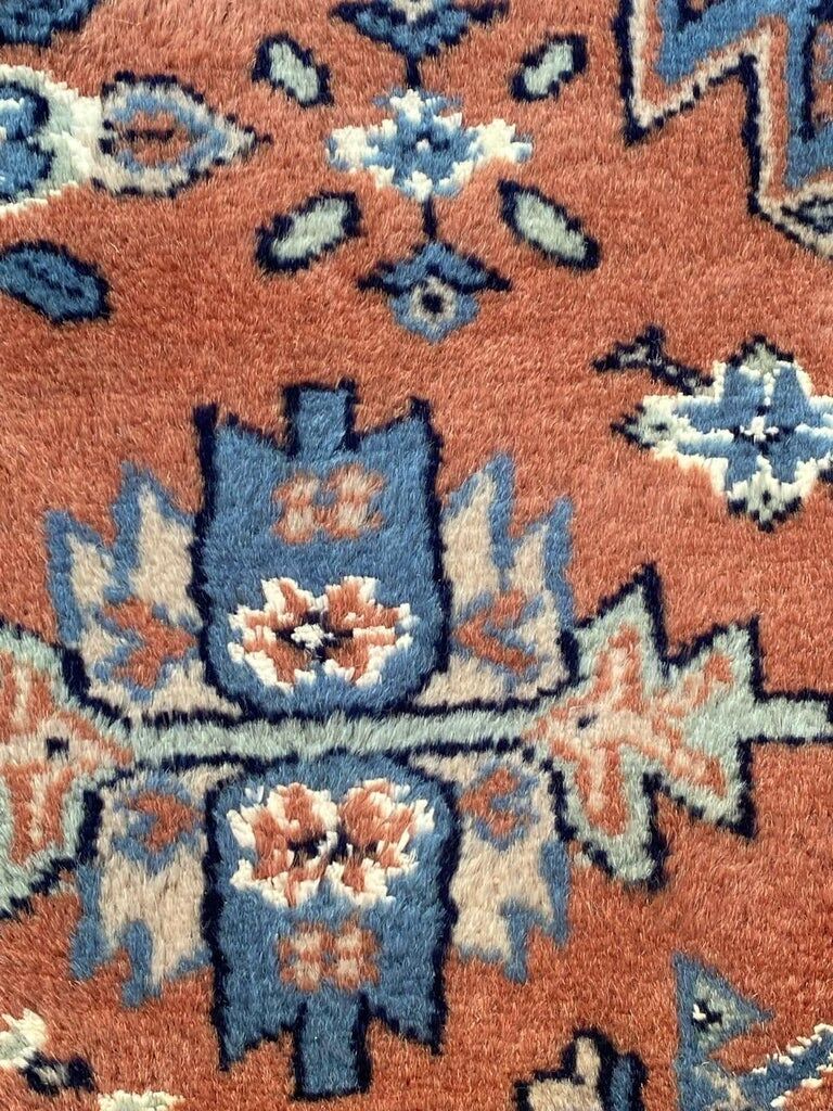 Vintage Pakistani carpets
