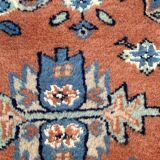 Vintage Pakistani carpets