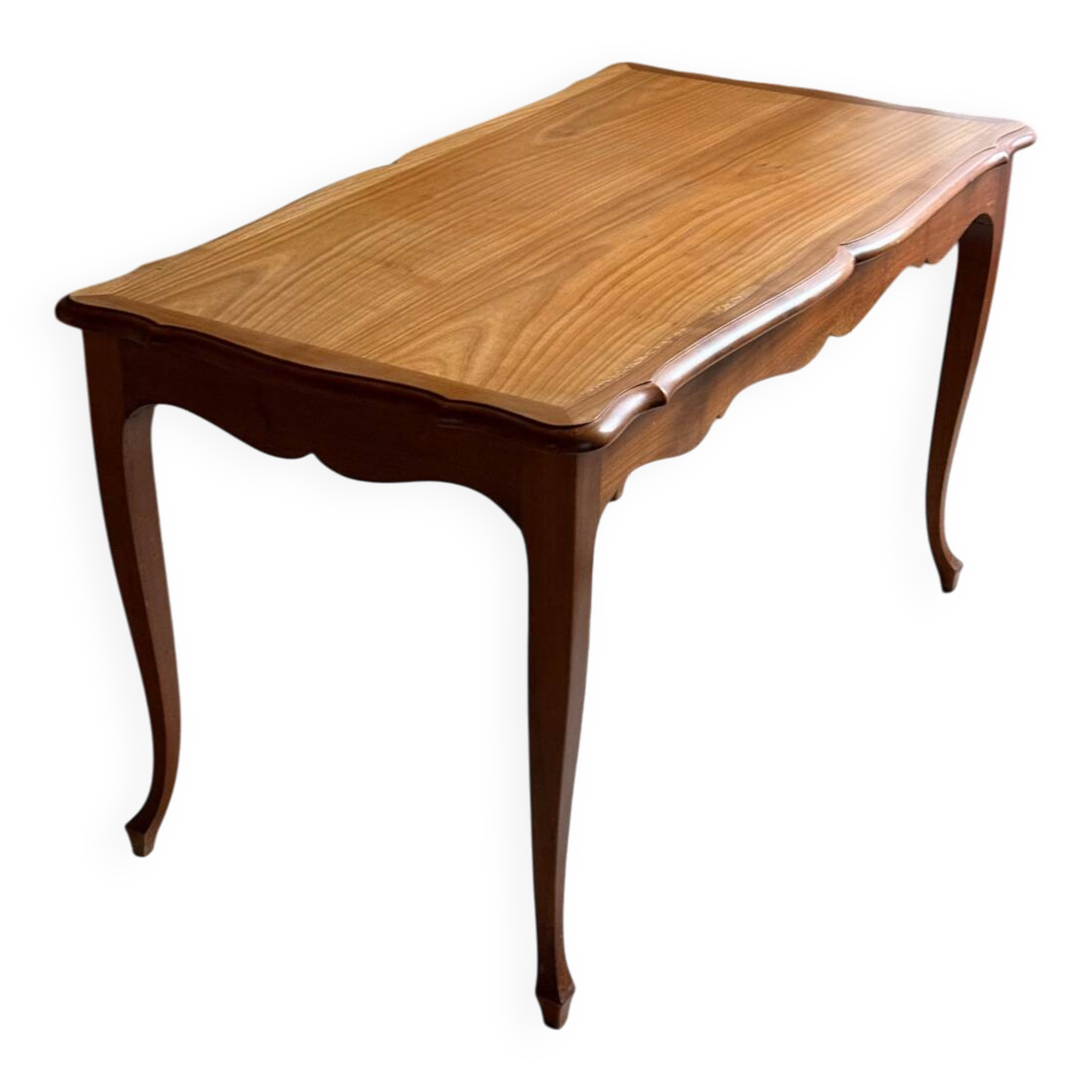 Louis XV style coffee table