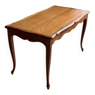 Table basse style Louis XV